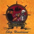 Billy Bones & Other Ditties