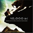 10,000 BC [Original Motion Picture Soundtrack]