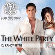 Party Groove: White Party 10