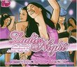 Party People Presents Ladies Night