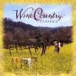 Wine Country Classics: Wine Tasting Music