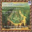 Dumanoir: Orchestral Suites / Savall