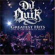 Greatest Hits Live at the House of Blues