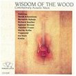 Wisdom Of The Wood - Contemporary Acoustic Music