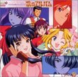 Sakura Wars TV: Vocal Album