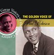 The Golden Voice of Paul Robeson