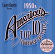 Casey Kasem: America's Top 10 - 50's