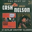 Best of Cash/Nelson