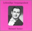 Lebendige Vergangenheit: Richard Tucker