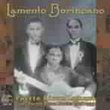 Lamento Borincano--Early Puerto Rican Music: 1916-1939