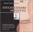 Handel: Giulio Cesare in Egitto