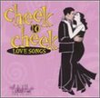 Cocktail Hour: Cheek to Cheek Love Songs