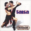 Strictly Ballroom Salsa