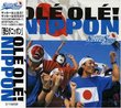 Ole Ole! Nippon-World Soccer