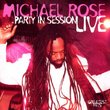 Party in Session: Live