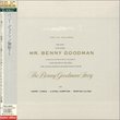 Benny Goodman (24bt) (Mlps)