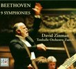 Beethoven: The Nine Symphonies