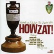 Howzat Australia Vs England: the Greatest Hits