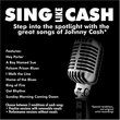 Sing Like Cash! Perform the Songs of Johnny Cash