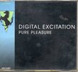PURE PLEASURE CD UK R&S 1992
