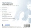 Schubert & Schumann: Transcriptions for Clarinet & Harp