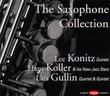 Saxophone Collection