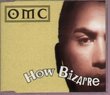 How bizarre [Single-CD]