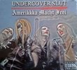 Amerikkka Macht Frei by Undercover Slut (2012-01-31)