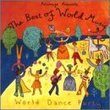 Best of World Music: World Dance Party