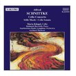 SCHNITTKE: Cello Concerto / Stille Musik / Cello Sonata