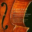 Geminiani Cello Sonatas