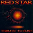 Red Star-Tribute to Rush