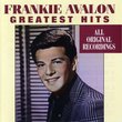 Frankie Avalon - Greatest Hits