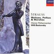 Strauss: Waltzes, Polkas & Marches [Box Set]