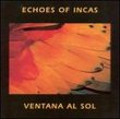 Echoes of Incas