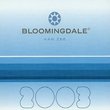 Bloomingdale 2003: Aan Zee
