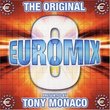 Euromix Vol. 8 (Pres. By Tony Monaco)