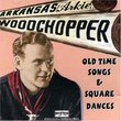 Old Time Songs & Square Dance
