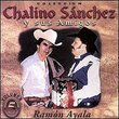 Coleccion Chalino Sanchez Y Sus Amigos 5