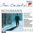 Robert Schumann: Cello Concerto/Piano Trio No. 01/5 Stucke im Volkston