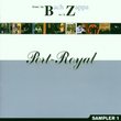 From Bach to Zappa: Port Royal Sampler