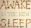 Awake Is the New Sleep (Dig)