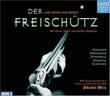 Weber: Der Freischütz