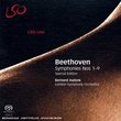 Beethoven: Symphonies Nos. 1-9 [Special Edition] [Hybrid SACD] [Box Set]
