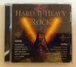 (Cd) Hard 'N' Heavy Rock: Hollywood so Far so Good, Motor City Madhouse, Immigrant Song Live, Fear of the Dark, 17 Crash, Rumors in the Air Live, Fool for Your Loving, Shake Me Live, Rock of Ages, Spell I'm Under, Lights Out, October Morning Wind Live