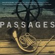 Passages: Music for Flute & Horn