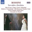 Rossini: Torvaldo e Dorliska