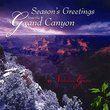 Season's Greetings From the Grand Canyon