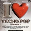 I Love Techno Pop V.2