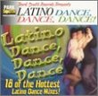 Latino Dance Dance Dance